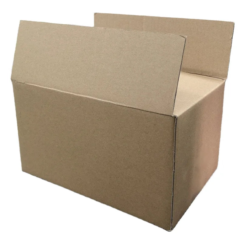 Custom Printed Child-Proof Cartridge Paper Packaging Box Eco-Friendly Recycled Materials Glossy Matt Laminating Embossing