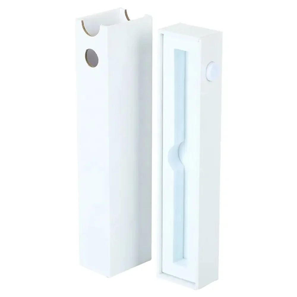 Custom Branded Childproof and Child-Resistant Cardboard Cartridge Packaging Embossed 0.5ml and 1ml Cart Secure Storage