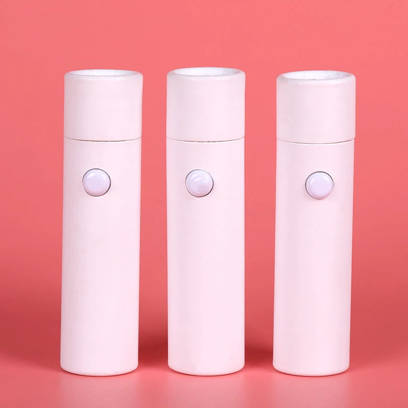 Custom Packing Cartridge Box 0.5g 1g 2g Eco-Friendly Recycled Materials Glossy Matt Lamination Cartridge Packaging