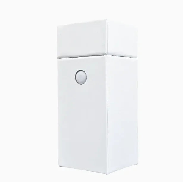 Wholesale Embossed Matt Laminated Paper Box Packaging Child-Resistant Sliding Drawer for Cartridge Printed Carton Storage Box