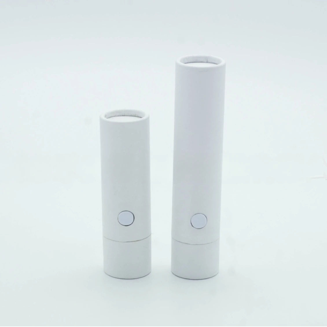 Custom Packing Cartridge Box 0.5g 1g 2g Eco-Friendly Recycled Materials Glossy Matt Lamination Cartridge Packaging