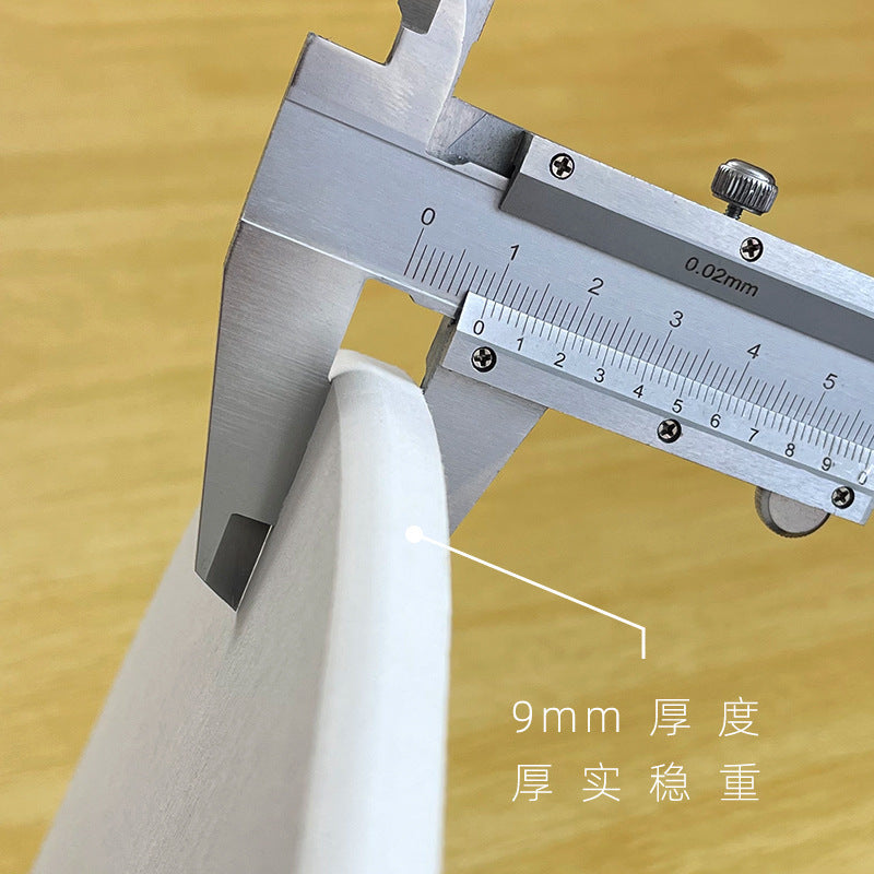 Cross-border Kitchen Mat Bar Wabi Wind Countertop Mat Non-slip Mat Coffee Machine Drain Dish Cup Hard Mat Diatomaceous Earth