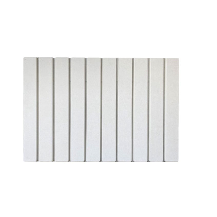 Cross-border diatomaceous earth tableware drying mat foldable dishes drain mat kitchen bathroom multifunctional countertop absorbent mat