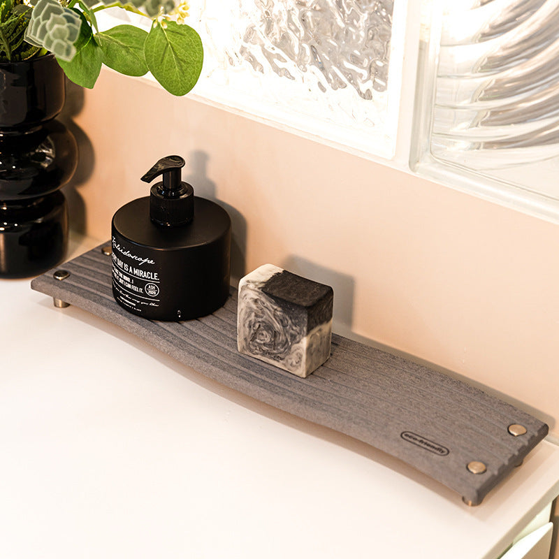 Wash basin Wash top Tray mud pad Mat table cup Kitchen mat Bathroom suction Toilet Diatom dry drain