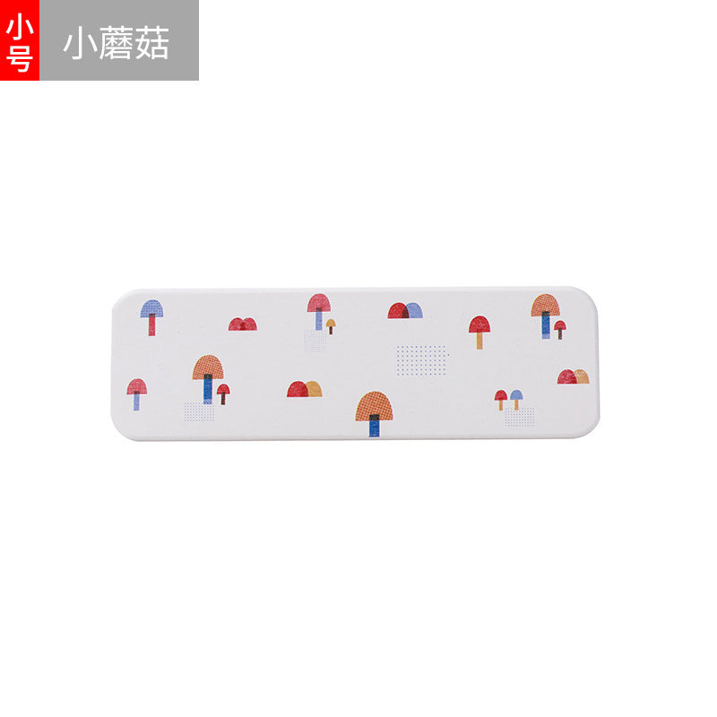 Pad teeth Electric diatomaceous earth Sanitary mud Quick drying pad Soap rack pad Washing cup Gui algae rack Washing table Water absorption
