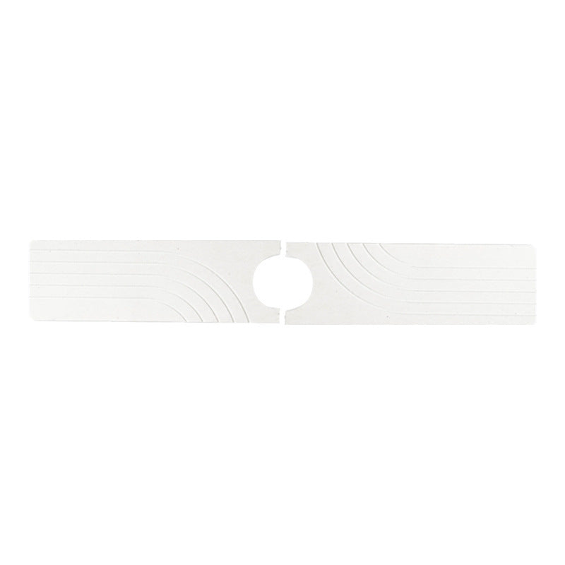 Mat Absorbent splash-proof stone cross-border pool drying mat Hard sink faucet drain Diatomite new mat