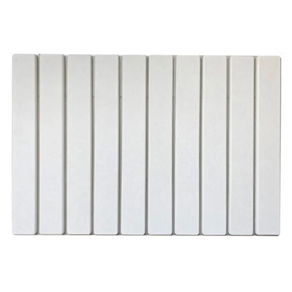 Stone Dish Drying Mat Foldable Dish Drying Mat Absorbent Stone Dish Mat Large Diatomaceous Earth Stone Mat for Countertop