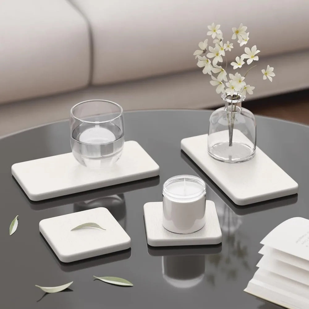 Soap Drying Mat Dish Diatomite Tray Pad Sink Holder Bathroom Kitchen Absorbent Cup Fast Mats Saver Organizer Pads Stone Water