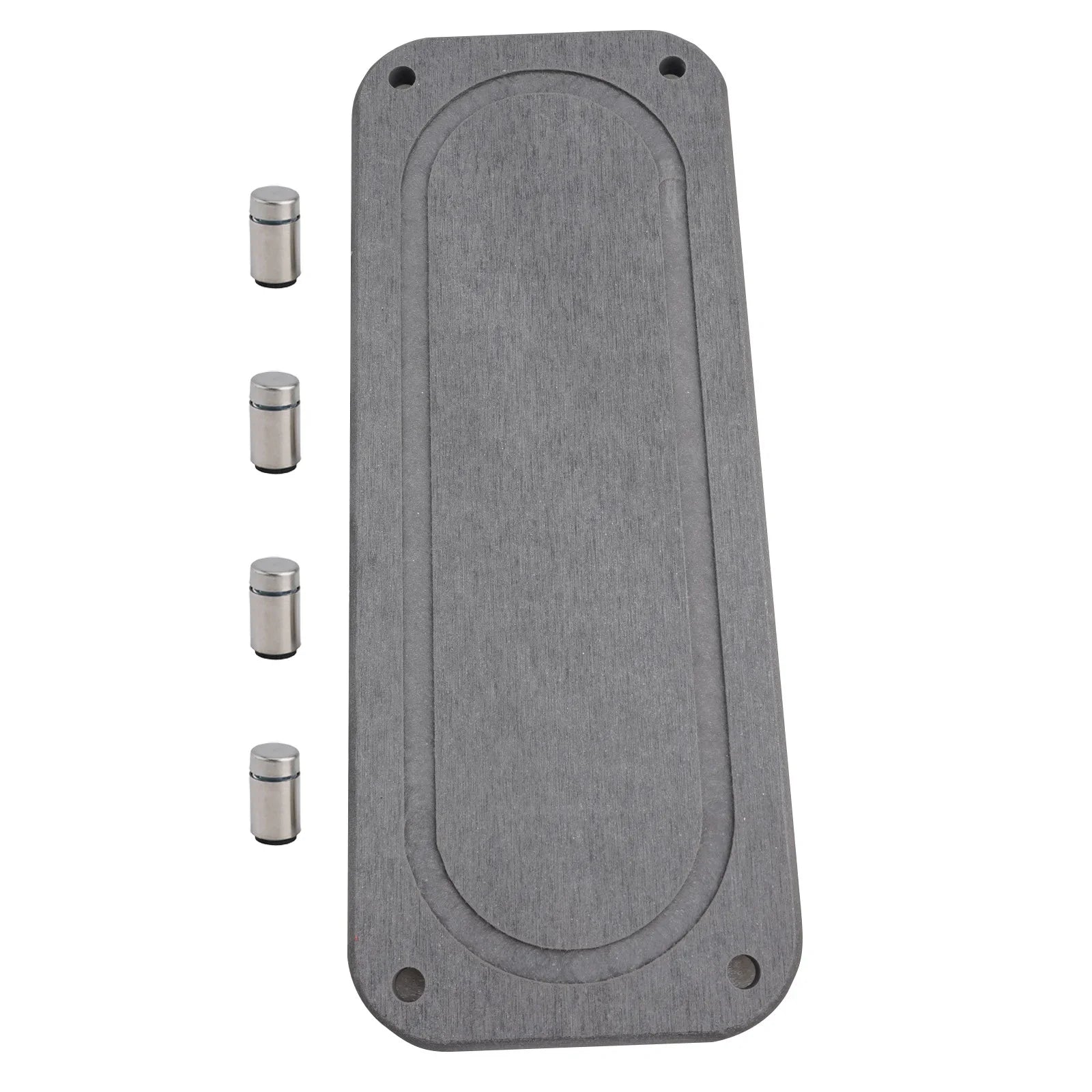 Kitchen Diatomite Coaster Absorbent Drying Stone Tray Dish Drying Mat 28x11cm Coaster Bathroom Cup Holder Storage Holders Racks