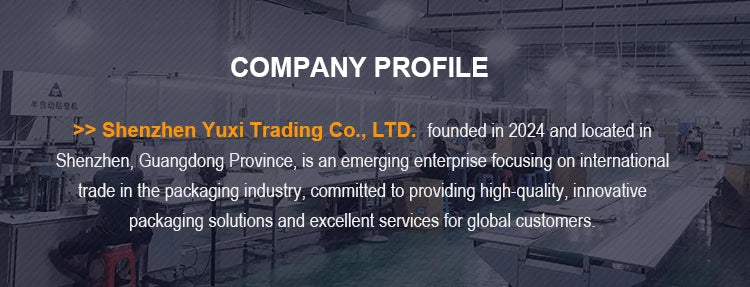 100% Recycled Paper CBD Packaging Boxes Custom Printed Child-Resistant Features Window Packaging Box