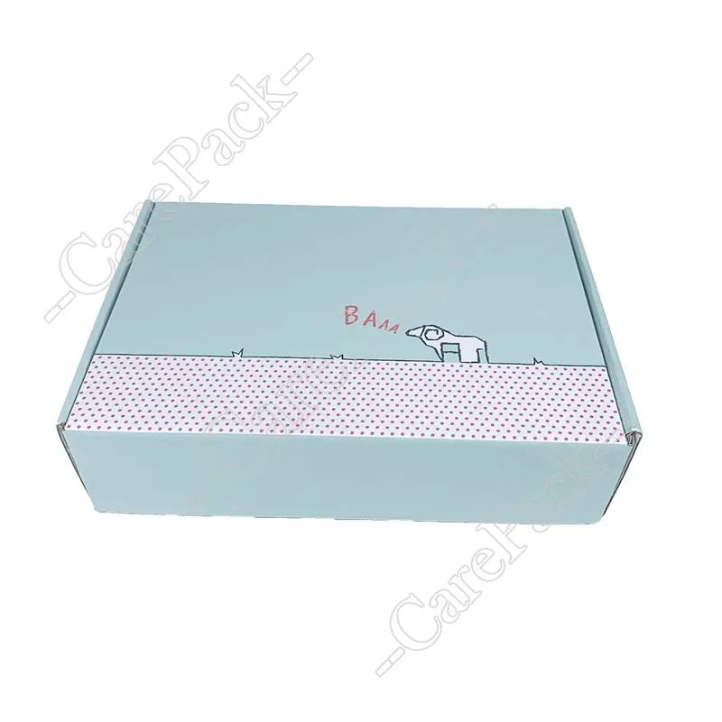 Child-Resistant Recyclable Disposable Pen Drawer Cartridge Packaging Empty Rigid Boxes Paperboard Embossing Matt Lamination