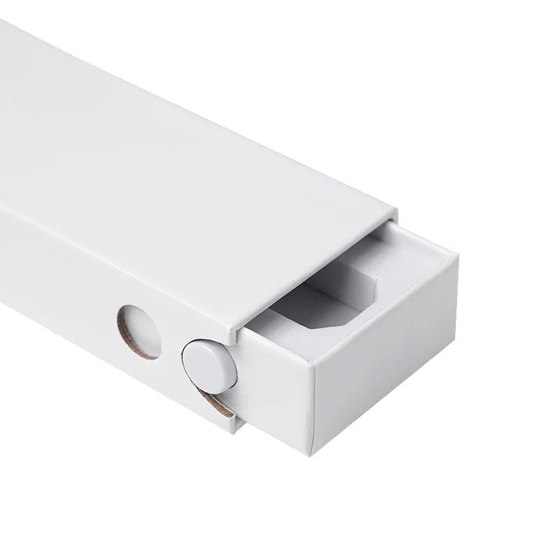 EN71/CPSC Certified Child-Proof Locking Packaging Box Eco-Friendly Cardboard with Embossing Matt Lamination for Photo Frames