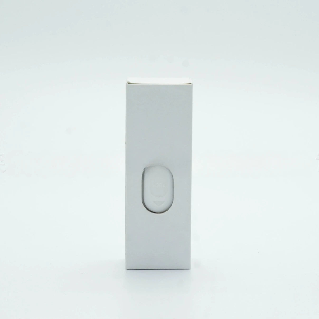 OEM/ODM Factory Price Childproof Cardboard Cartridge Box Custom 0.5ml 1ml Child Resistant Box with Embossing Insert