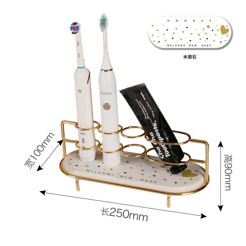 Mud diatom storage rack