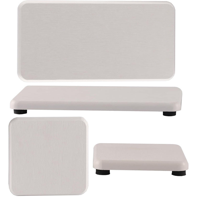 Soap rack plant cross-border tray diatomaceous earth tray hand soap Amazon absorbent drying kitchen pot mat set