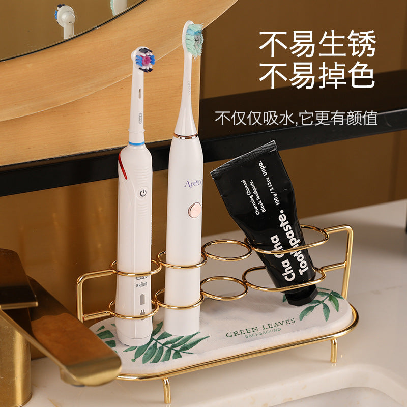 Mud diatom storage rack