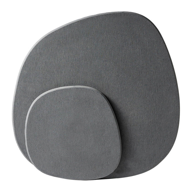Absorbent non-slip diatom mat, Amazon diatomite mat, quick-drying diatomaceous earth plant pot mat