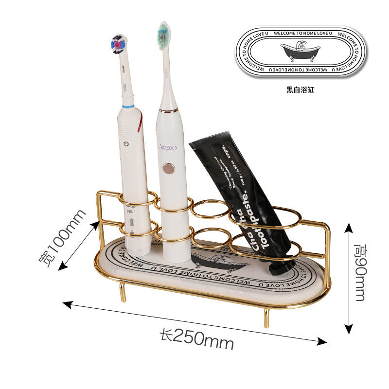 Mud diatom storage rack