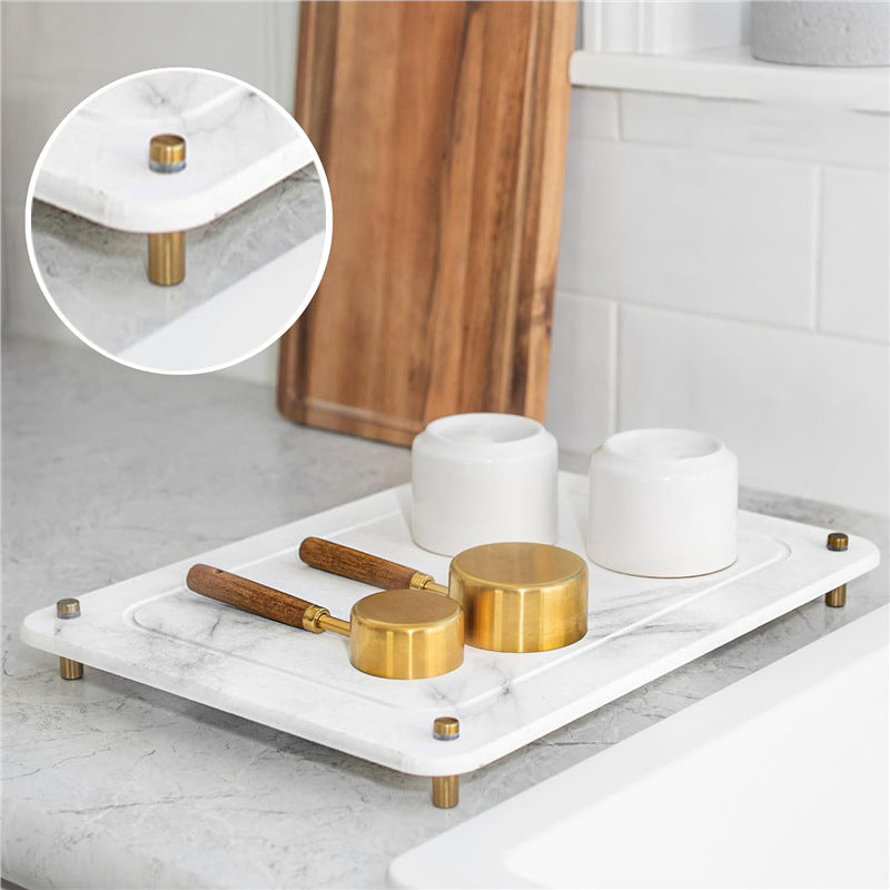 Mat Wash Shelf Mat Kitchen Cross-border Bathroom Faucet Suction Cement Quick Drain Wash Table Dry Diatom