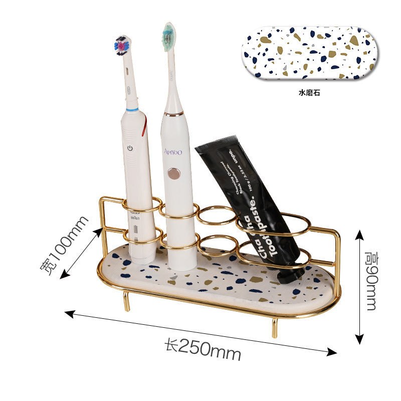 Mud diatom storage rack