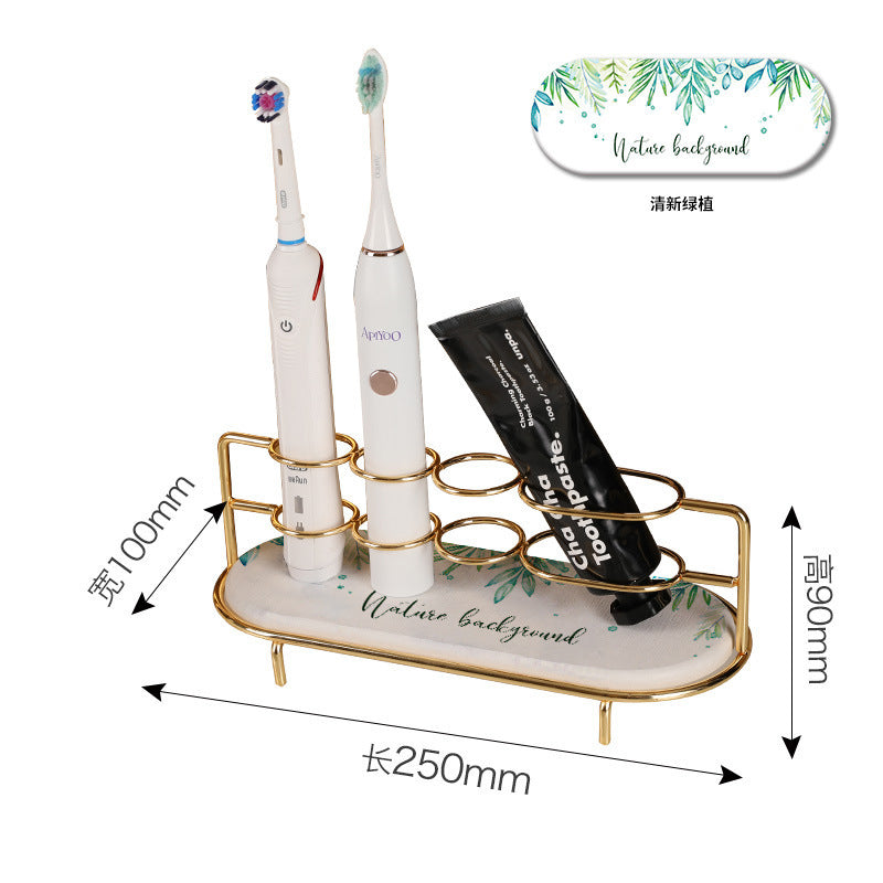Mud diatom storage rack